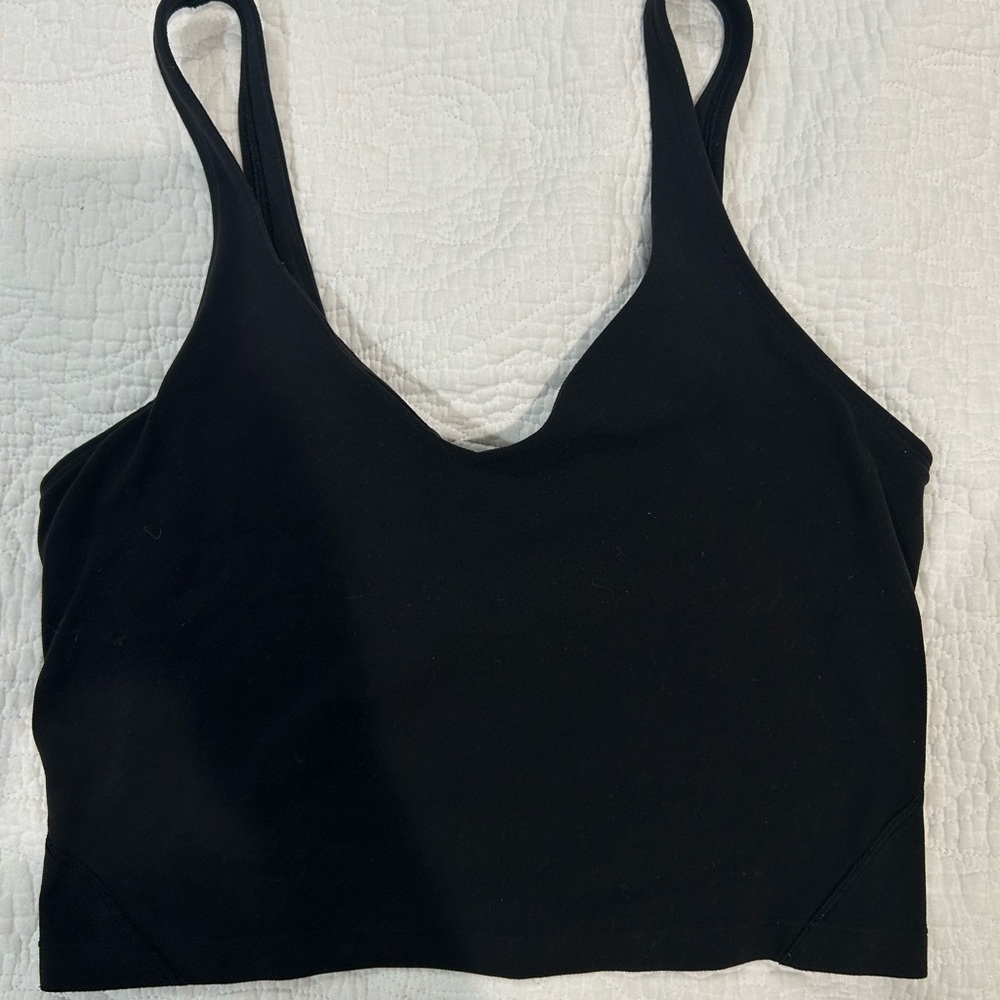 lululemon align tank top